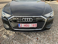 2021 audi a6 quattro 40 tdi personenauto - afbeelding 41 van  50