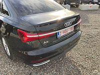2021 audi a6 quattro 40 tdi personenauto - afbeelding 43 van  50