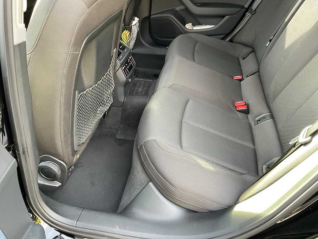 2021 audi a6 quattro 40 tdi personenauto - afbeelding 44 van  50