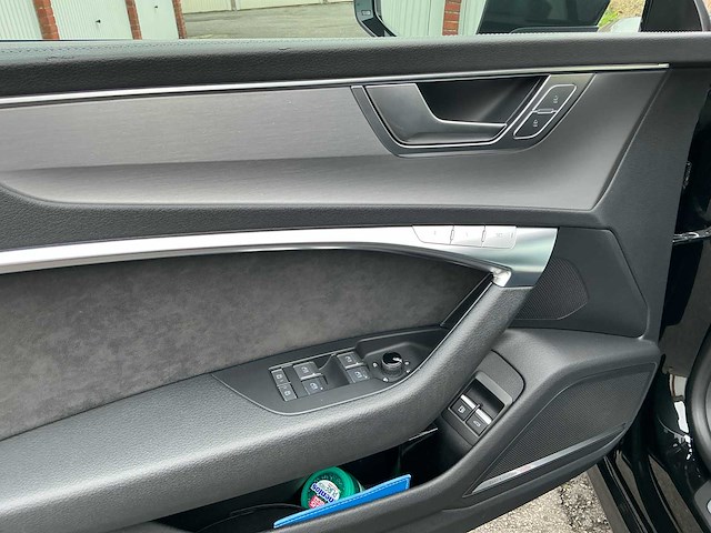 2021 audi a7 55 tfsi e quattro s-line competition - afbeelding 5 van  66