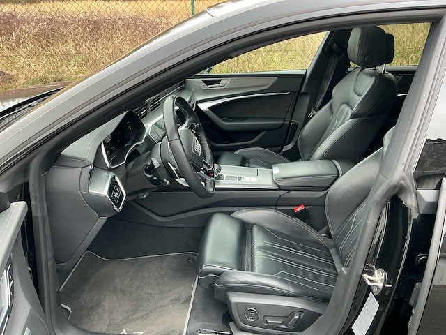 2021 audi a7 55 tfsi e quattro s-line competition - afbeelding 7 van  66