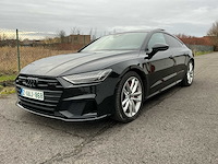 2021 audi a7 55 tfsi e quattro s-line competition - afbeelding 1 van  66