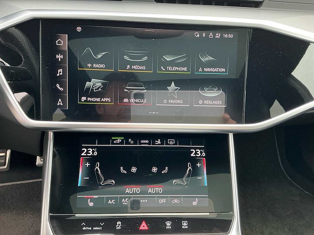 2021 audi a7 55 tfsi e quattro s-line competition - afbeelding 15 van  66