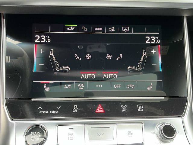 2021 audi a7 55 tfsi e quattro s-line competition - afbeelding 16 van  66