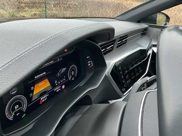 2021 audi a7 55 tfsi e quattro s-line competition - afbeelding 21 van  66