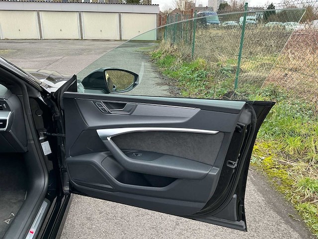 2021 audi a7 55 tfsi e quattro s-line competition - afbeelding 22 van  66