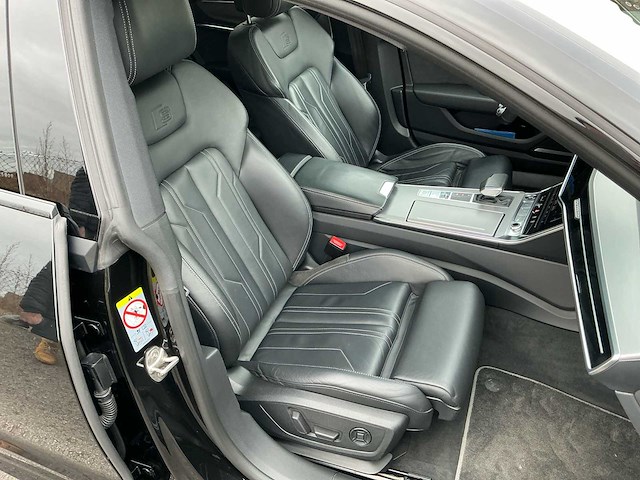 2021 audi a7 55 tfsi e quattro s-line competition - afbeelding 27 van  66