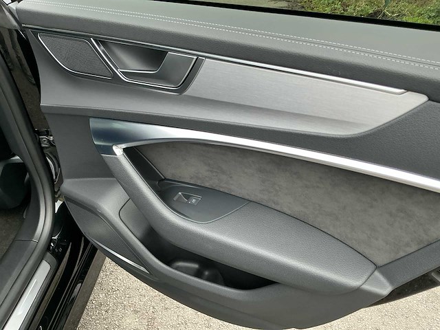 2021 audi a7 55 tfsi e quattro s-line competition - afbeelding 29 van  66
