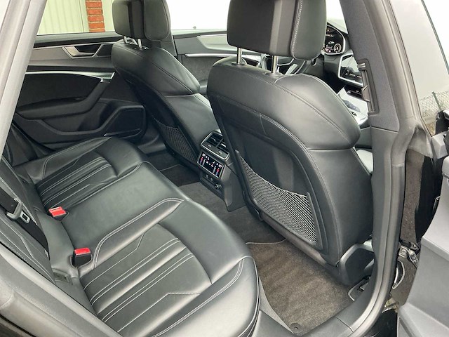 2021 audi a7 55 tfsi e quattro s-line competition - afbeelding 30 van  66