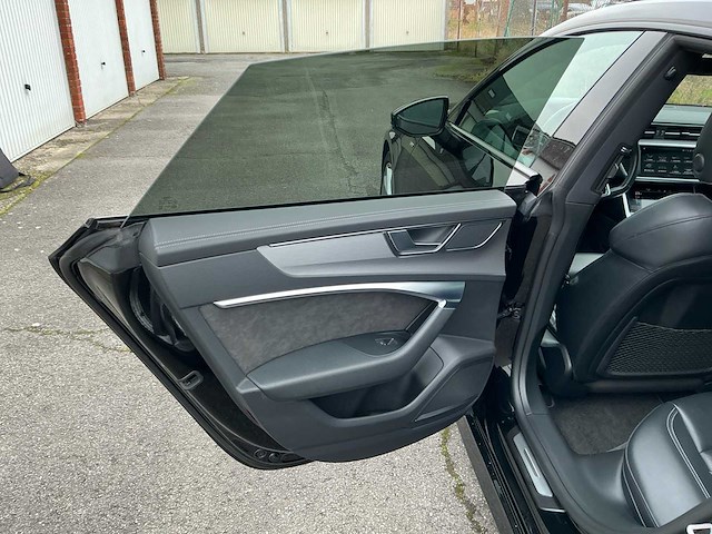 2021 audi a7 55 tfsi e quattro s-line competition - afbeelding 31 van  66