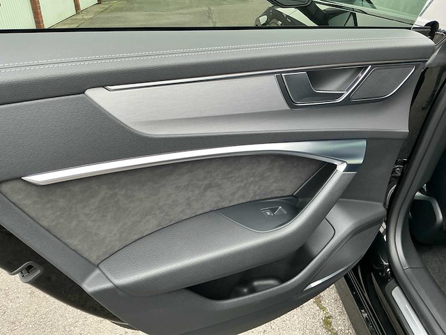 2021 audi a7 55 tfsi e quattro s-line competition - afbeelding 32 van  66