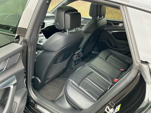 2021 audi a7 55 tfsi e quattro s-line competition - afbeelding 33 van  66