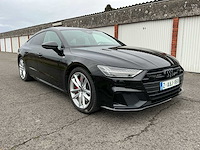 2021 audi a7 55 tfsi e quattro s-line competition - afbeelding 23 van  66