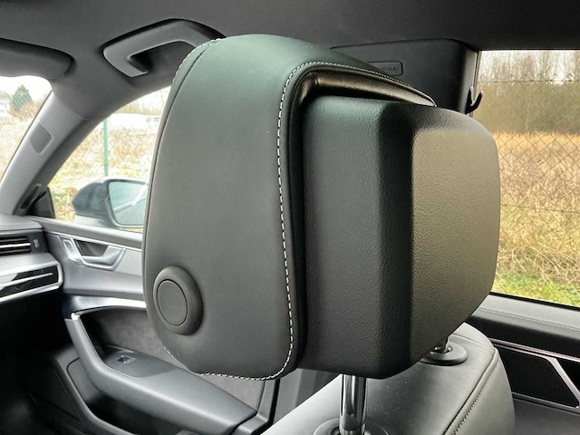 2021 audi a7 55 tfsi e quattro s-line competition - afbeelding 38 van  66