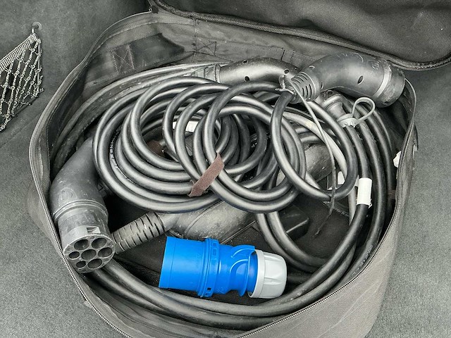 2021 audi a7 55 tfsi e quattro s-line competition - afbeelding 46 van  66