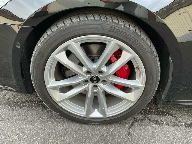 2021 audi a7 55 tfsi e quattro s-line competition - afbeelding 52 van  66