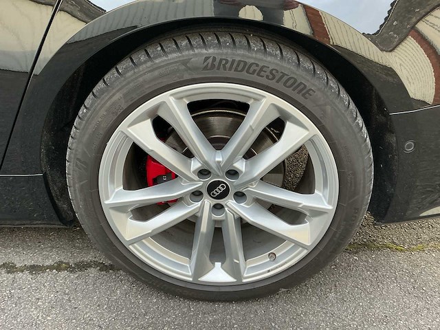 2021 audi a7 55 tfsi e quattro s-line competition - afbeelding 53 van  66