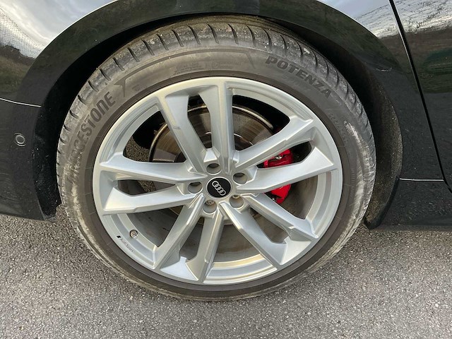 2021 audi a7 55 tfsi e quattro s-line competition - afbeelding 54 van  66