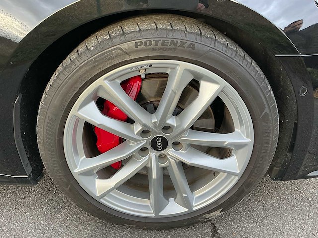 2021 audi a7 55 tfsi e quattro s-line competition - afbeelding 55 van  66