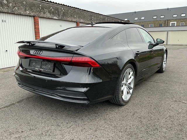 2021 audi a7 55 tfsi e quattro s-line competition - afbeelding 56 van  66