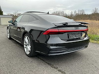 2021 audi a7 55 tfsi e quattro s-line competition - afbeelding 65 van  66