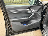 2021 audi e-tron sportback 50 - afbeelding 6 van  57