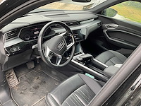 2021 audi e-tron sportback 50 - afbeelding 8 van  57