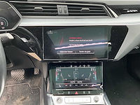 2021 audi e-tron sportback 50 - afbeelding 14 van  57