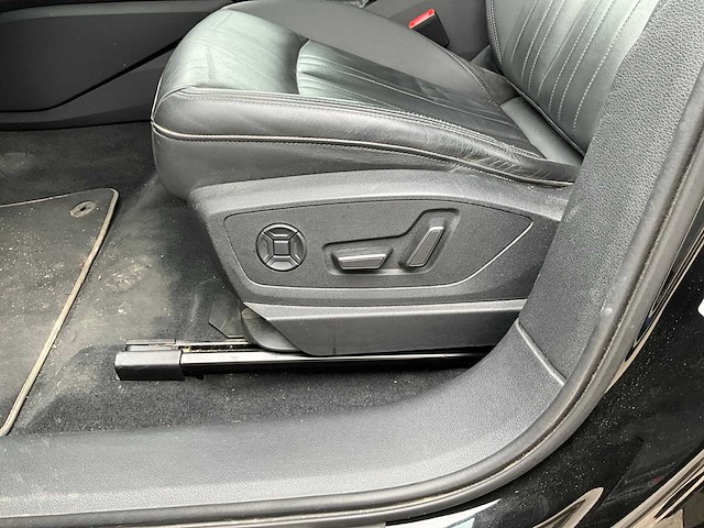 2021 audi e-tron sportback 50 - afbeelding 18 van  57