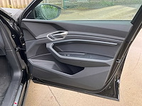2021 audi e-tron sportback 50 - afbeelding 36 van  57