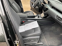 2021 audi e-tron sportback 50 - afbeelding 40 van  57