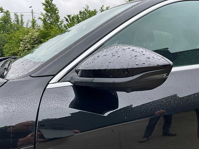 2021 audi e-tron sportback 50 - afbeelding 48 van  57