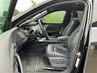2021 audi e-tron sportback 50 - afbeelding 7 van  57