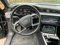2021 audi e-tron sportback 50 - afbeelding 9 van  57