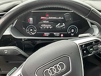 2021 audi e-tron sportback 50 - afbeelding 10 van  57
