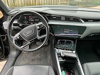 2021 audi e-tron sportback 50 - afbeelding 11 van  57