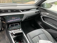 2021 audi e-tron sportback 50 - afbeelding 13 van  57