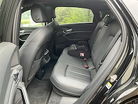 2021 audi e-tron sportback 50 - afbeelding 25 van  57