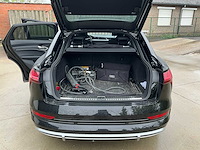 2021 audi e-tron sportback 50 - afbeelding 26 van  57