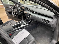 2021 audi e-tron sportback 50 - afbeelding 37 van  57