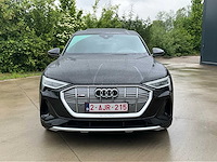 2021 audi e-tron sportback 50 - afbeelding 56 van  57