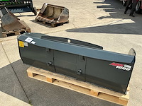 2021 avant nivileerbak 1600 mm - afbeelding 4 van  5