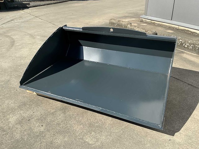 2021 avant nivileerbak 1600 mm - afbeelding 1 van  5