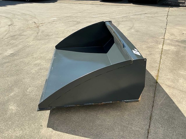 2021 avant nivileerbak 1600 mm - afbeelding 2 van  5