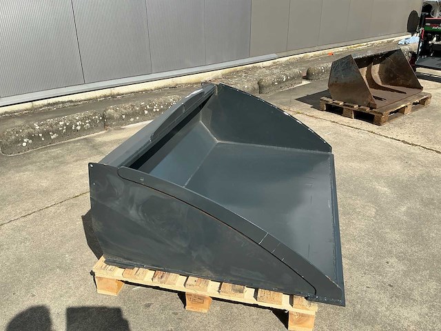 2021 avant nivileerbak 1600 mm - afbeelding 3 van  5