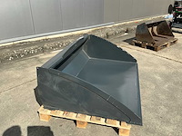 2021 avant nivileerbak 1600 mm - afbeelding 3 van  5