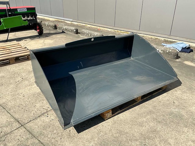 2021 avant nivileerbak 1800 mm - afbeelding 1 van  5