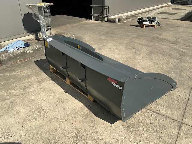 2021 avant nivileerbak 1800 mm - afbeelding 3 van  5