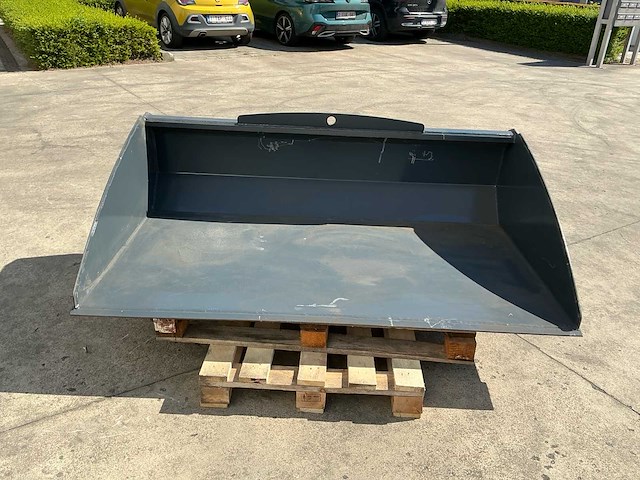 2021 avant nivileerbak 1800mm - afbeelding 1 van  5