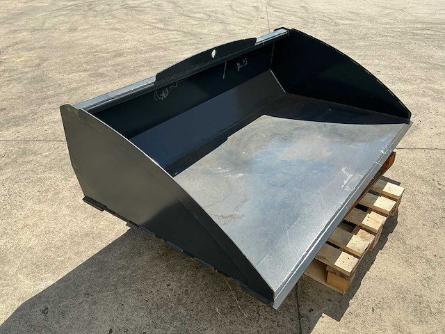 2021 avant nivileerbak 1800mm - afbeelding 3 van  5